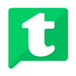 twilala android application logo